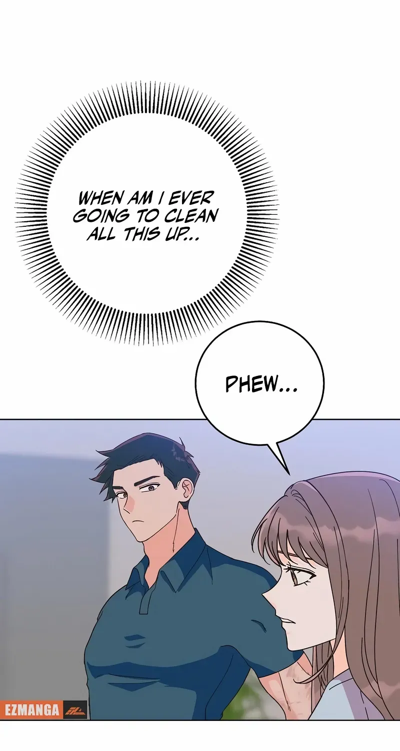 Spring Fever Chapter 25 page 30 - 