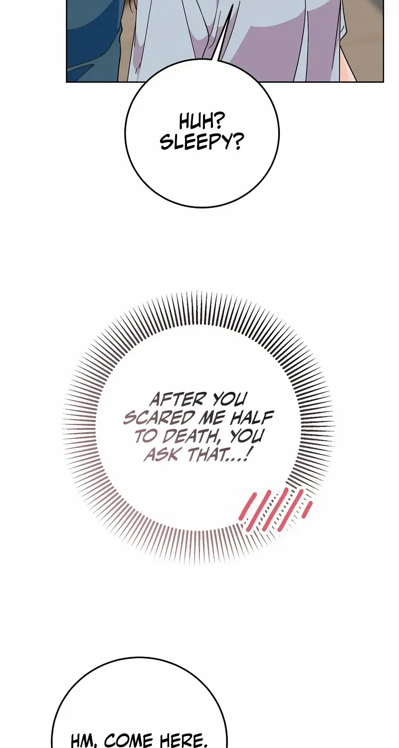 Spring Fever Chapter 25 page 32 - 