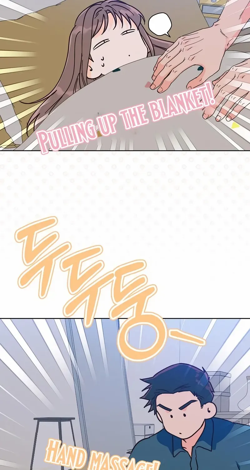 Spring Fever Chapter 25 page 35 - 