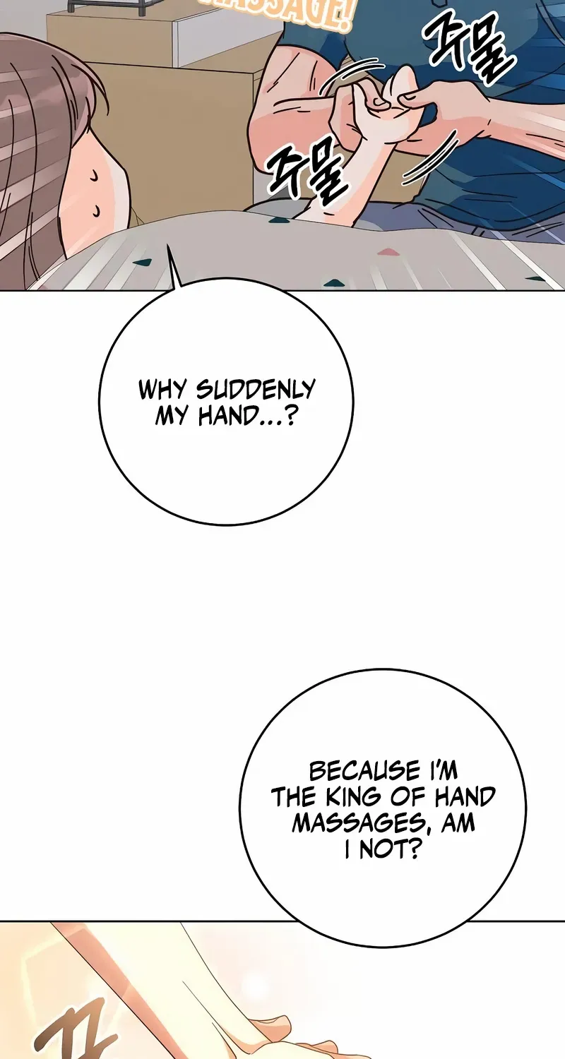 Spring Fever Chapter 25 page 36 - 