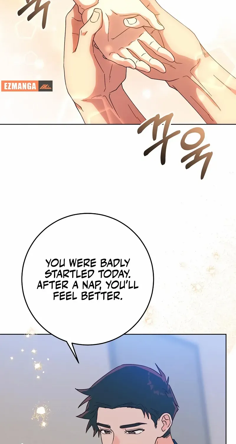 Spring Fever Chapter 25 page 37 - 