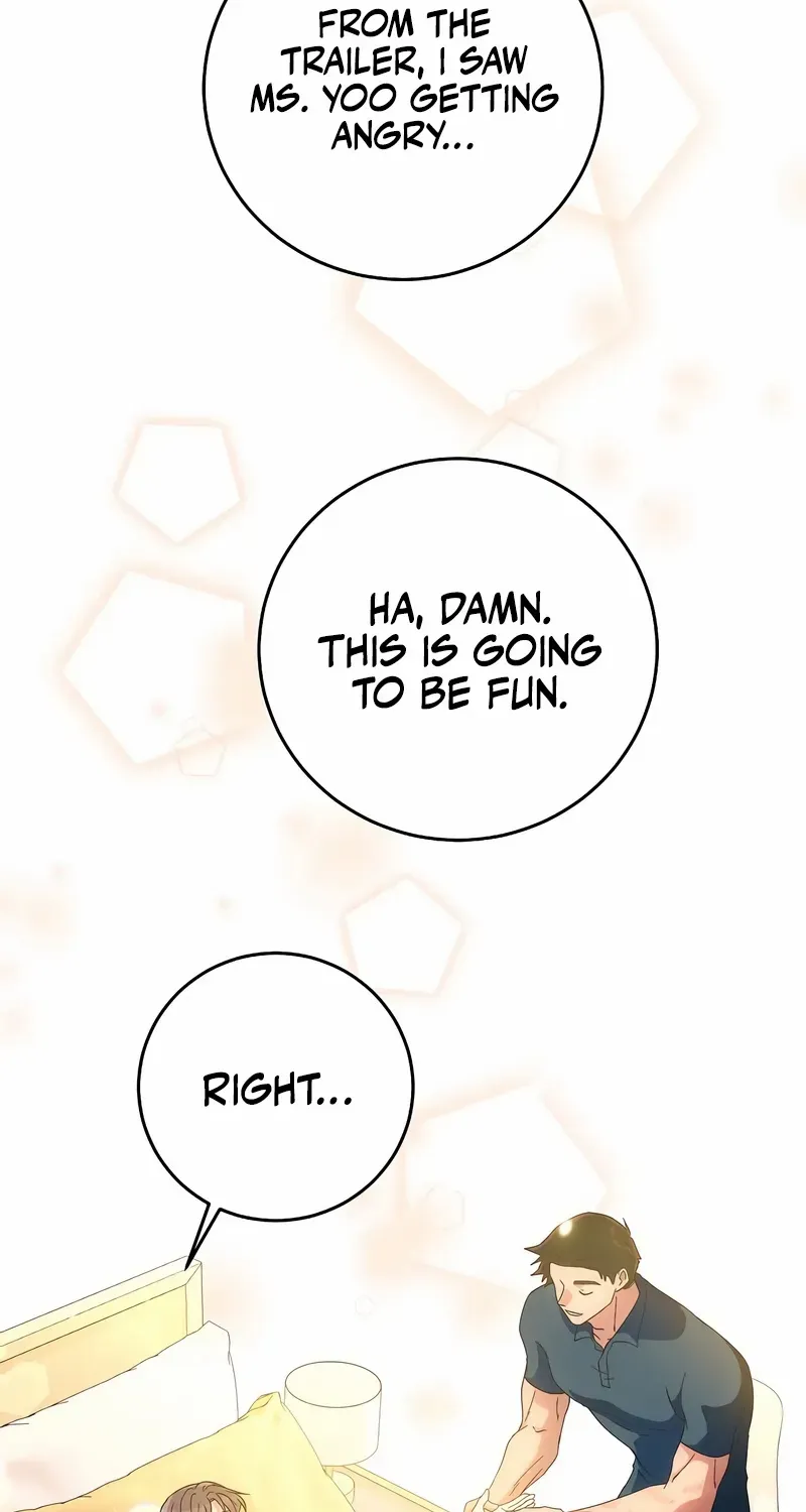 Spring Fever Chapter 25 page 41 - 