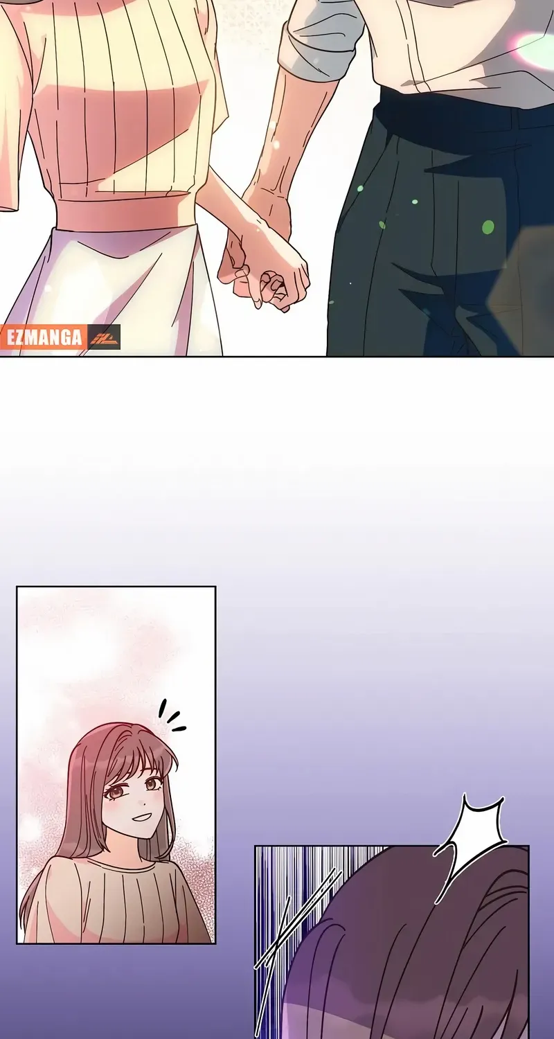 Spring Fever Chapter 25 page 44 - 