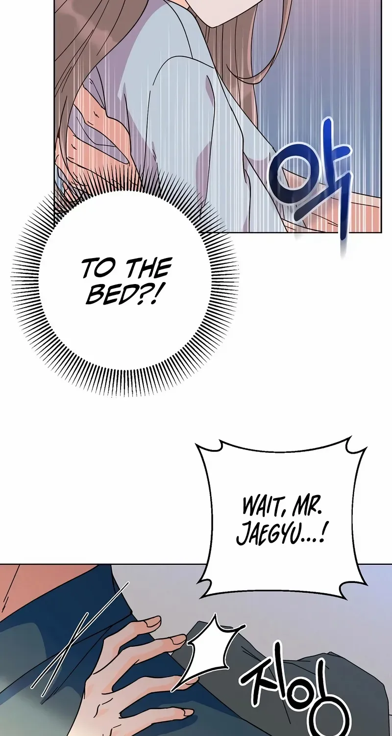 Spring Fever Chapter 25 page 6 - 