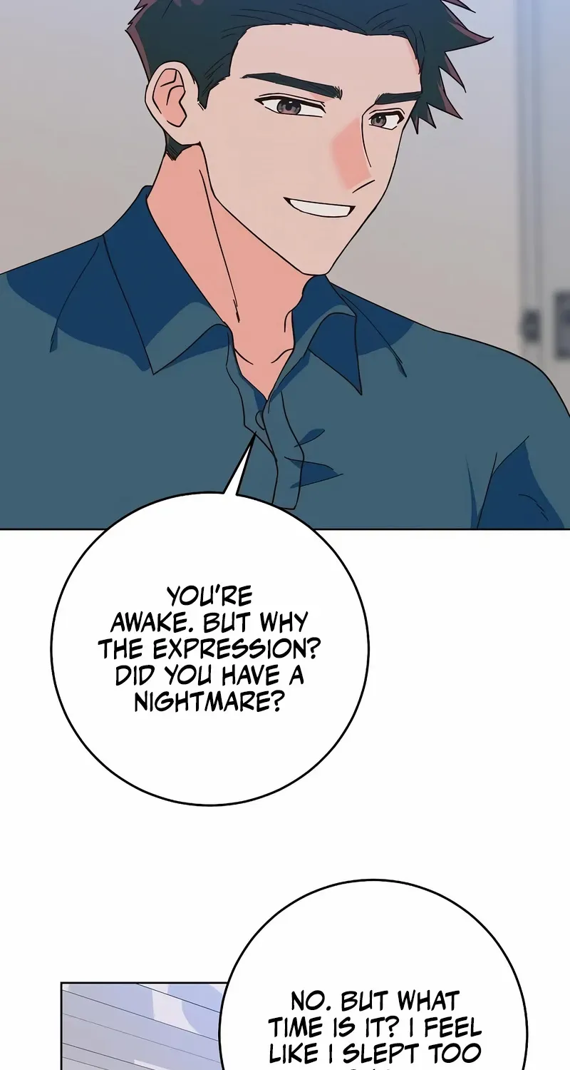 Spring Fever Chapter 25 page 52 - 