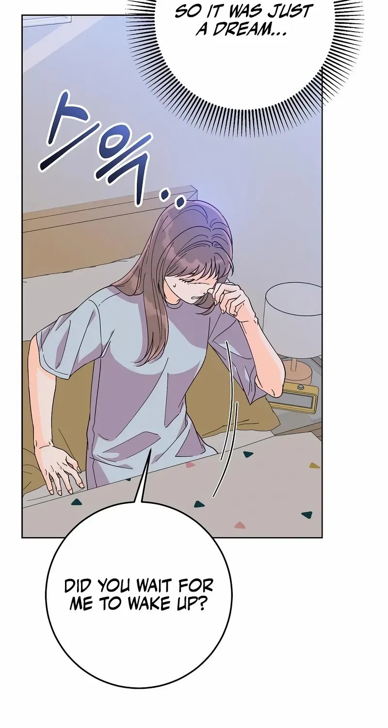 Spring Fever Chapter 25 page 54 - 