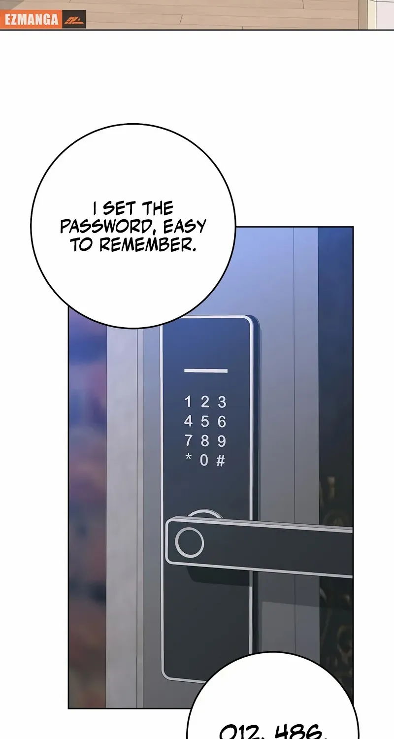 Spring Fever Chapter 25 page 59 - 