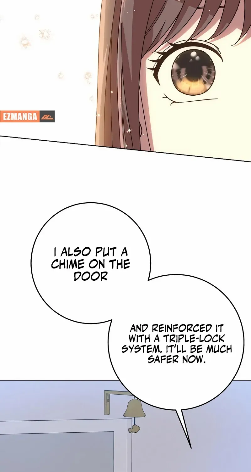 Spring Fever Chapter 25 page 61 - 