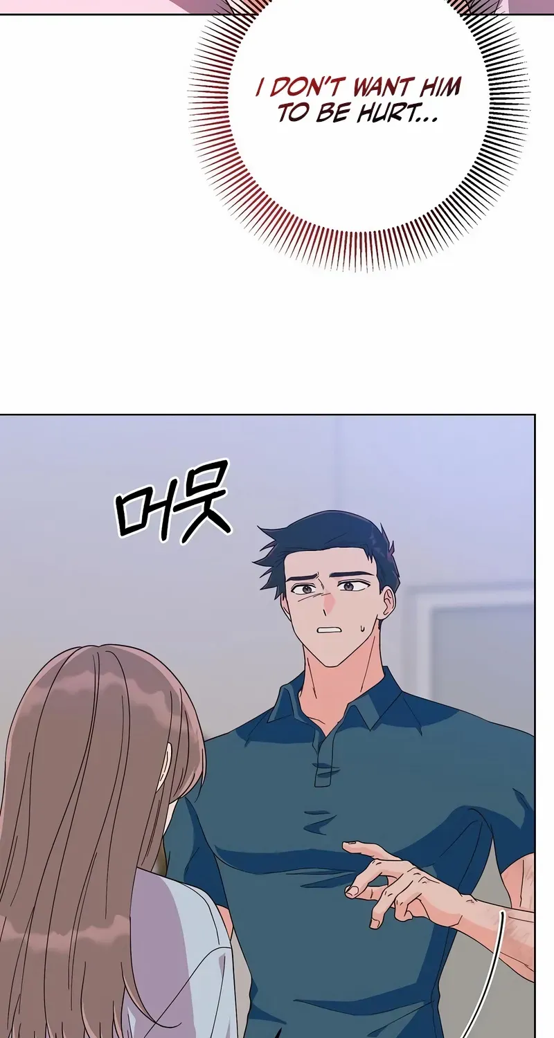 Spring Fever Chapter 25 page 74 - 