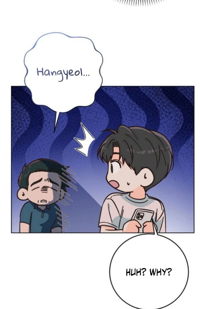 Spring Fever Chapter 26 page 13 - 