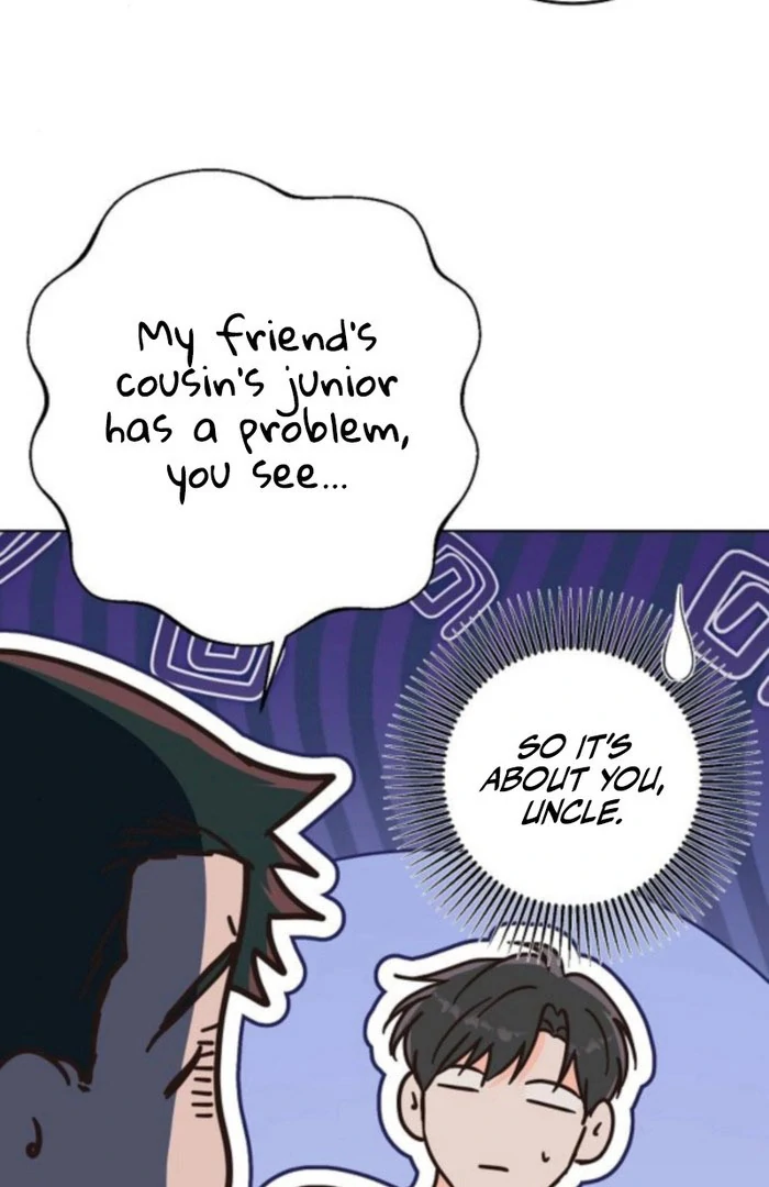 Spring Fever Chapter 26 page 14 - 