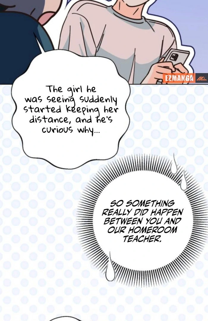Spring Fever Chapter 26 page 15 - 