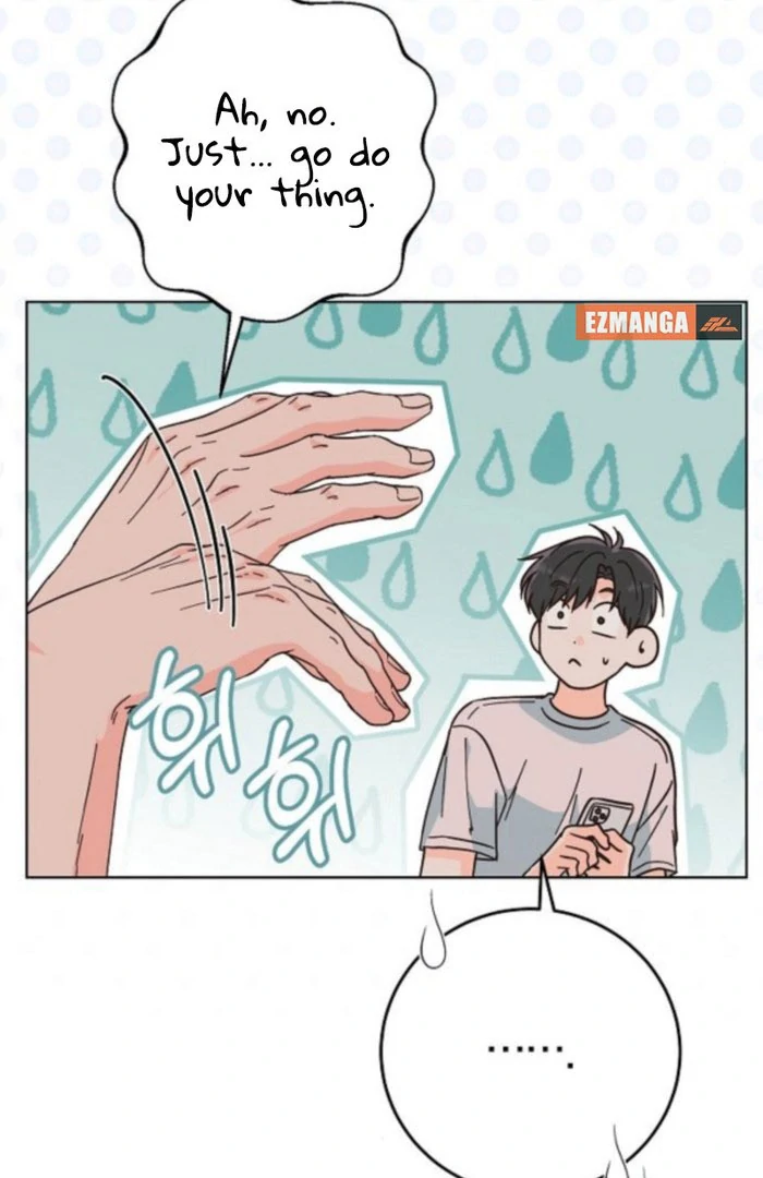 Spring Fever Chapter 26 page 16 - 
