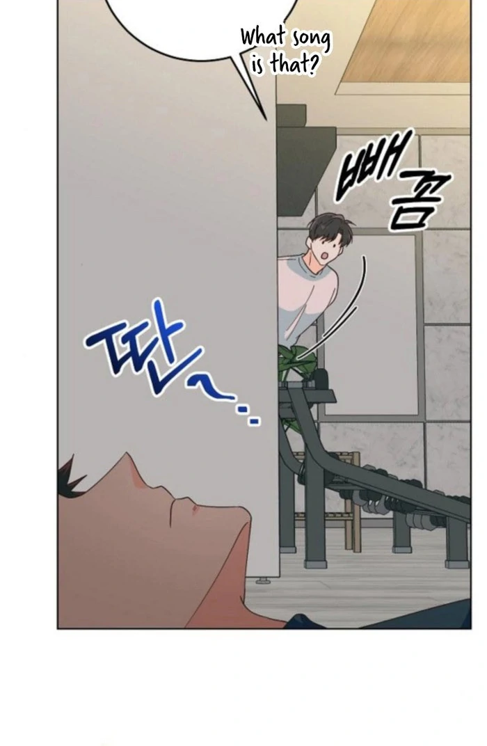 Spring Fever Chapter 26 page 20 - 