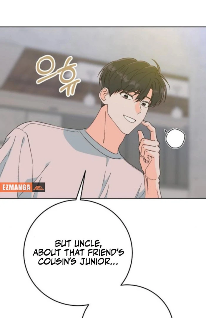 Spring Fever Chapter 26 page 26 - 