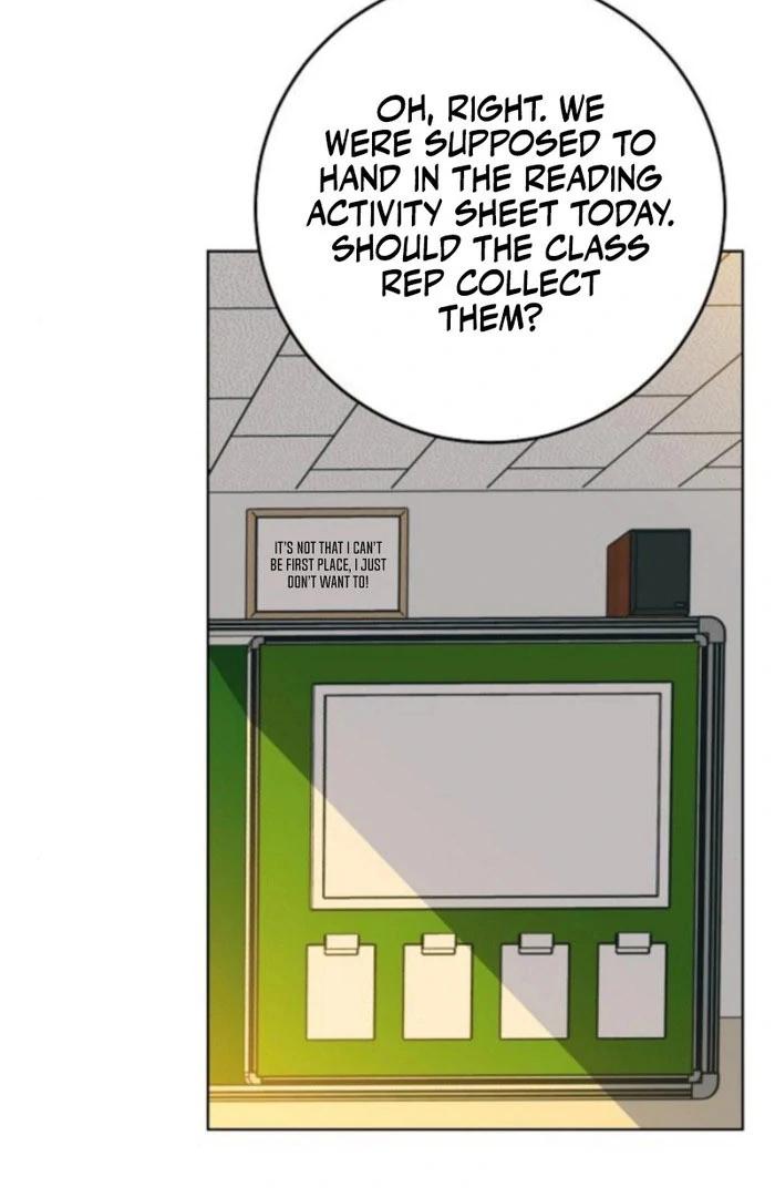 Spring Fever Chapter 26 page 32 - 