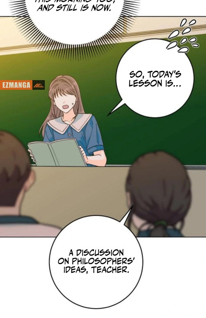 Spring Fever Chapter 26 page 36 - 