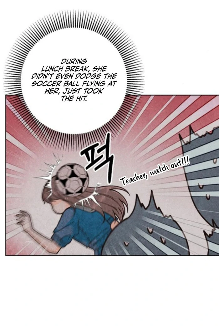 Spring Fever Chapter 26 page 37 - 