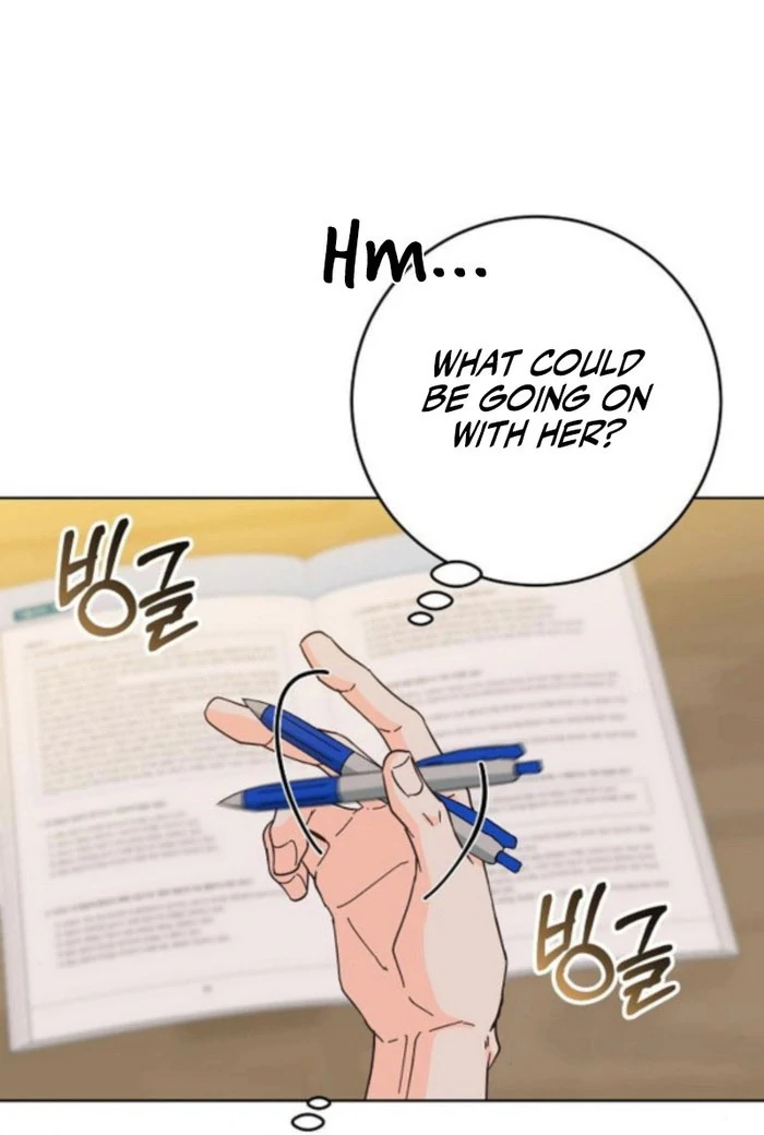 Spring Fever Chapter 26 page 38 - 
