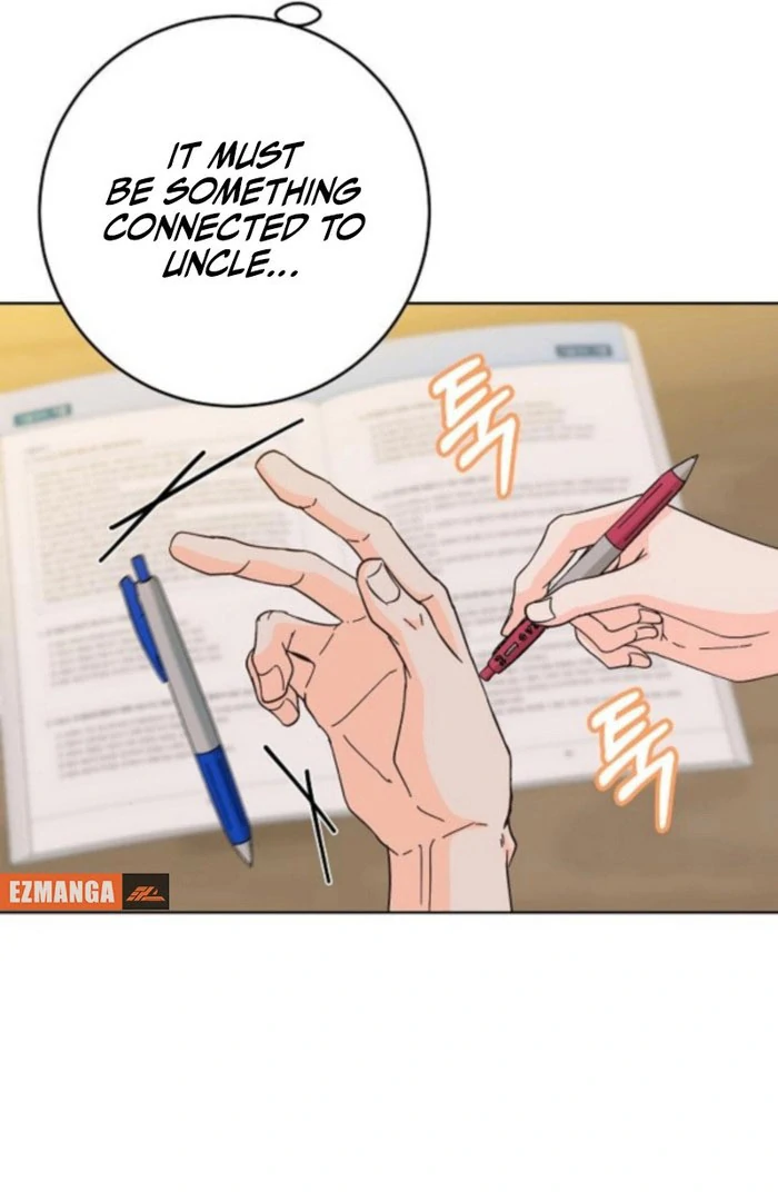 Spring Fever Chapter 26 page 39 - 