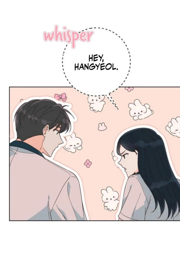 Spring Fever Chapter 26 page 40 - 