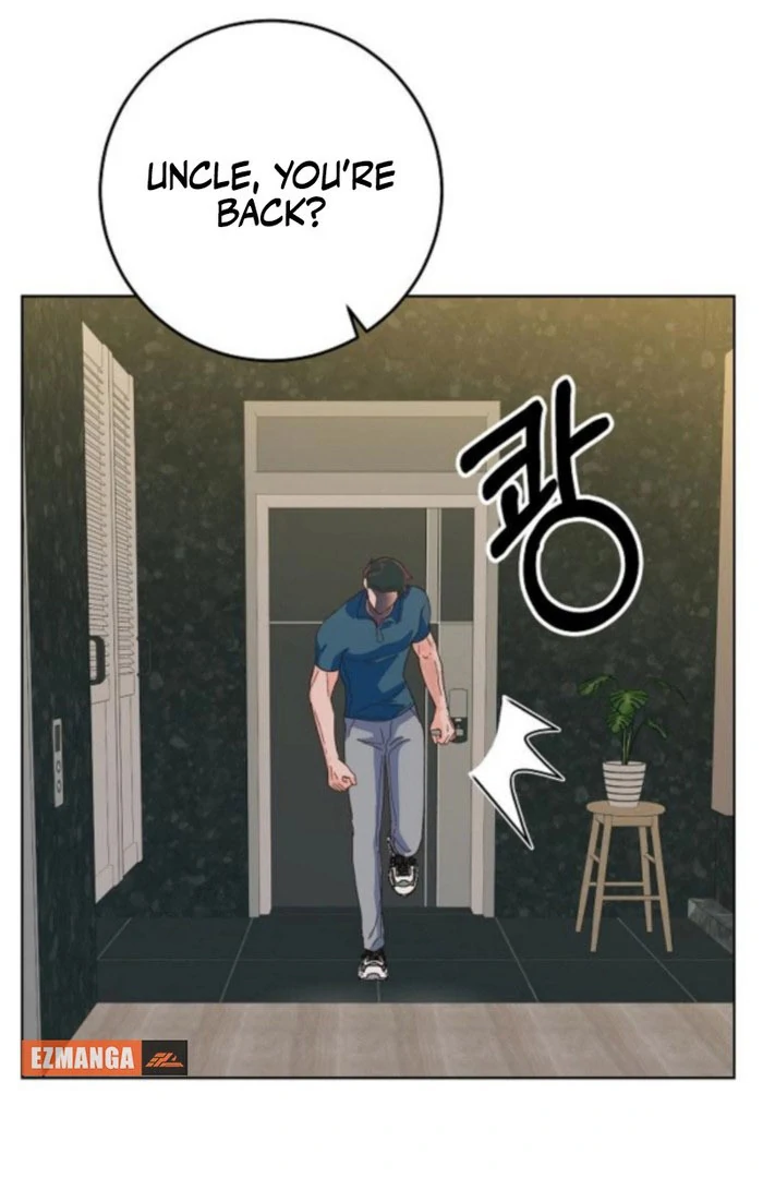 Spring Fever Chapter 26 page 5 - 