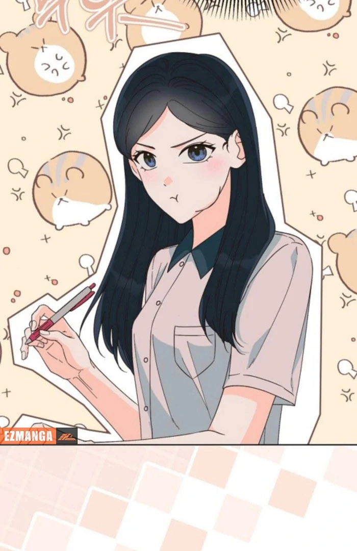Spring Fever Chapter 26 page 44 - 