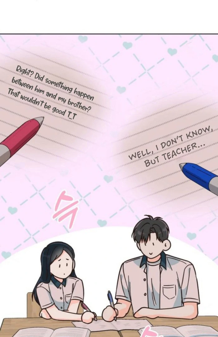 Spring Fever Chapter 26 page 46 - 