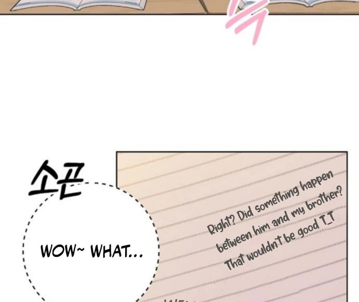 Spring Fever Chapter 26 page 47 - 