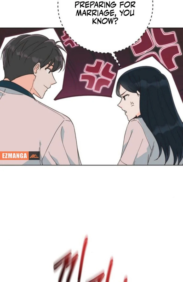 Spring Fever Chapter 26 page 49 - 