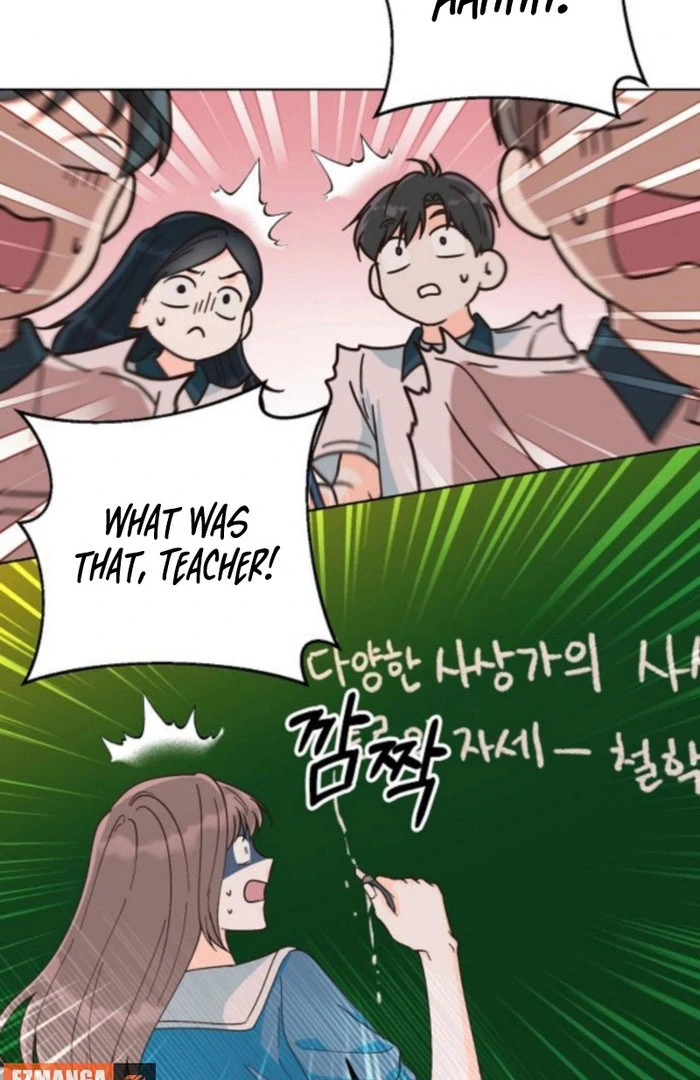 Spring Fever Chapter 26 page 51 - 