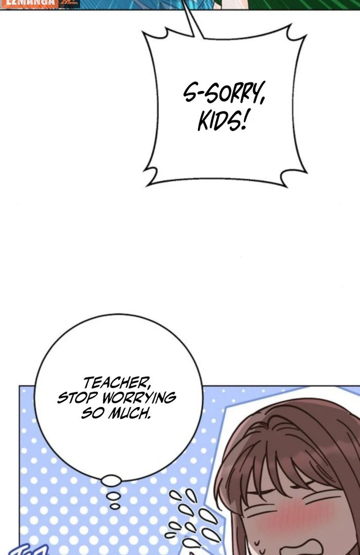 Spring Fever Chapter 26 page 52 - 