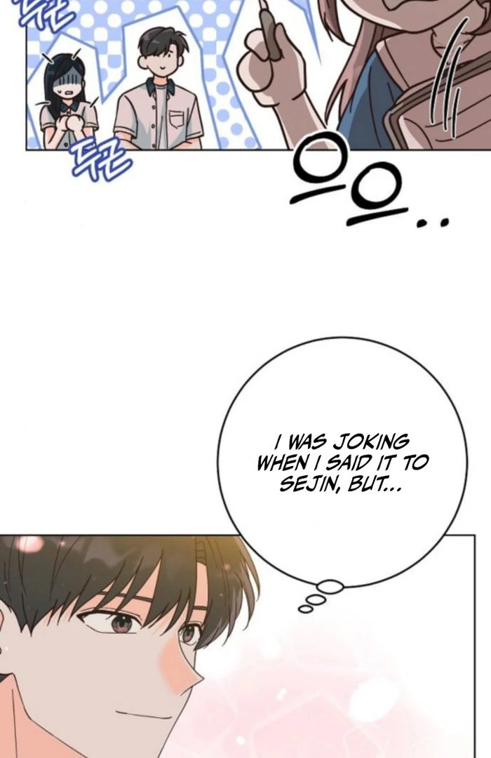 Spring Fever Chapter 26 page 53 - 