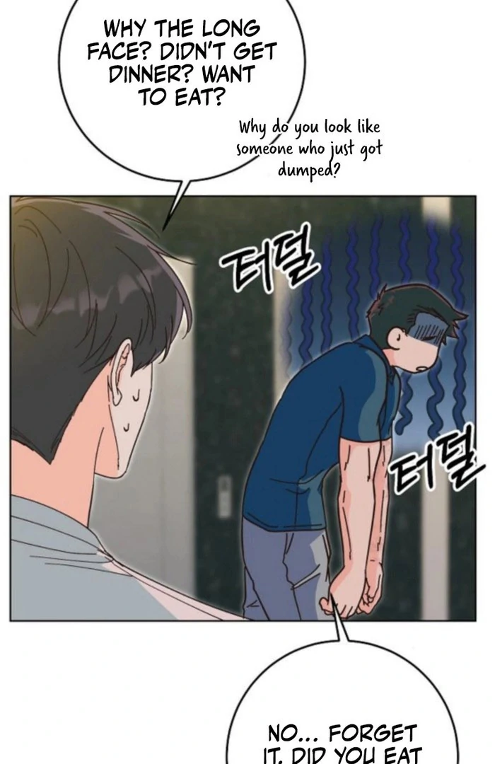 Spring Fever Chapter 26 page 7 - 