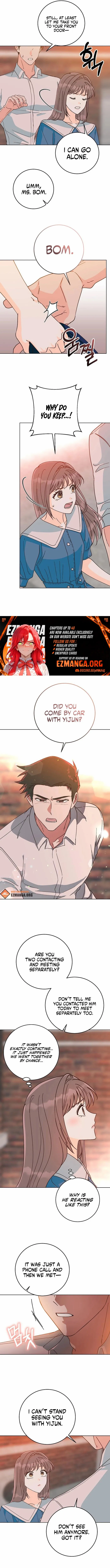 Spring Fever Chapter 28 page 4 - 