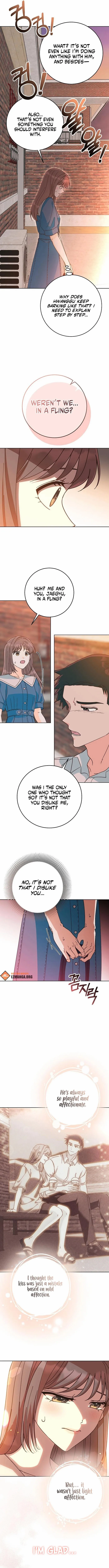 Spring Fever Chapter 28 page 5 - 