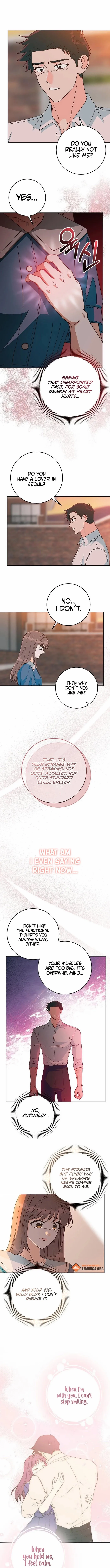 Spring Fever Chapter 28 page 7 - 