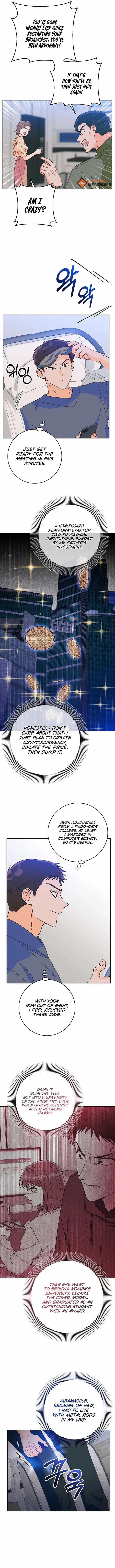 Spring Fever Chapter 28 page 10 - 
