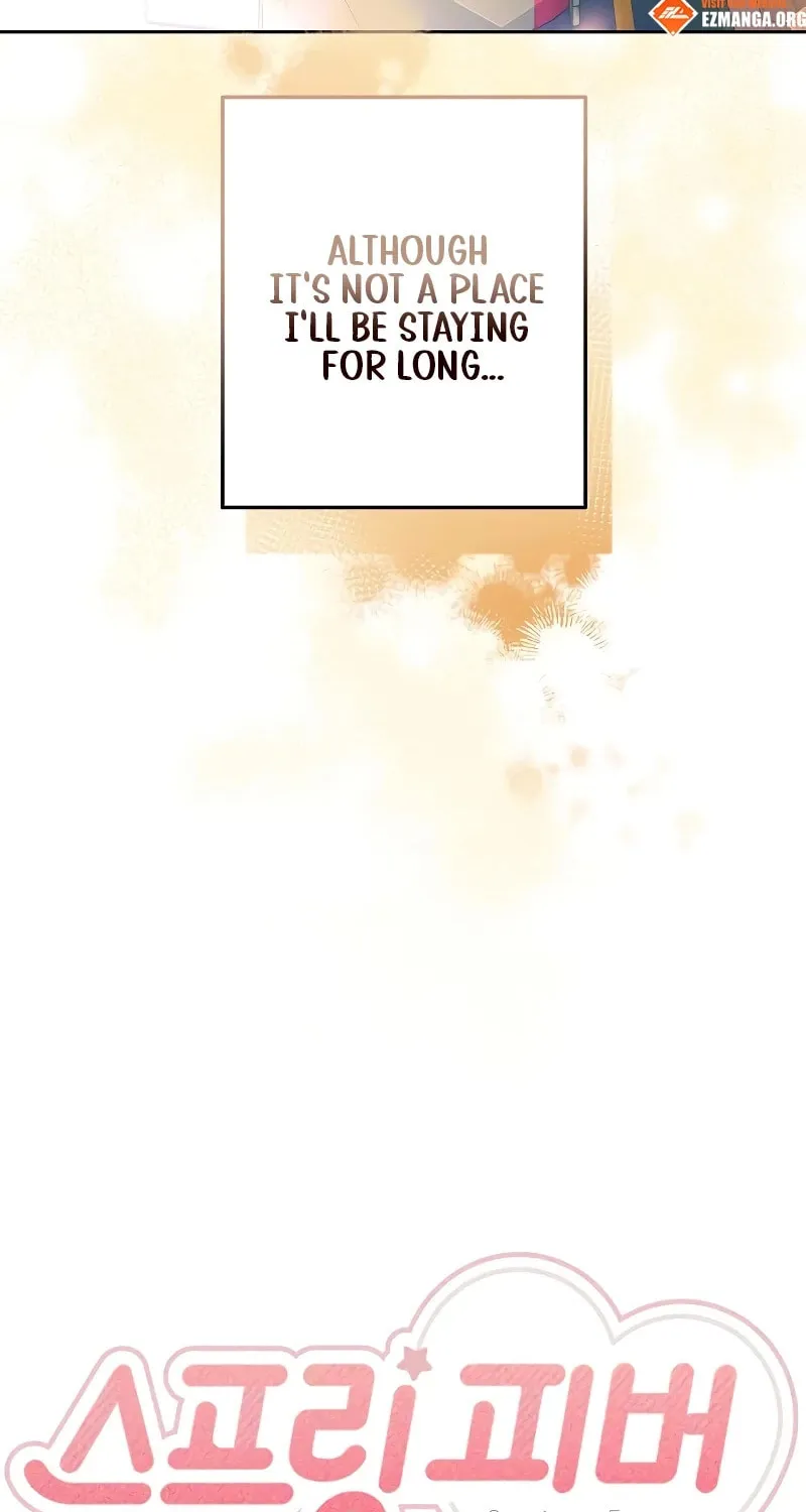 Spring Fever Chapter 3 page 11 - 