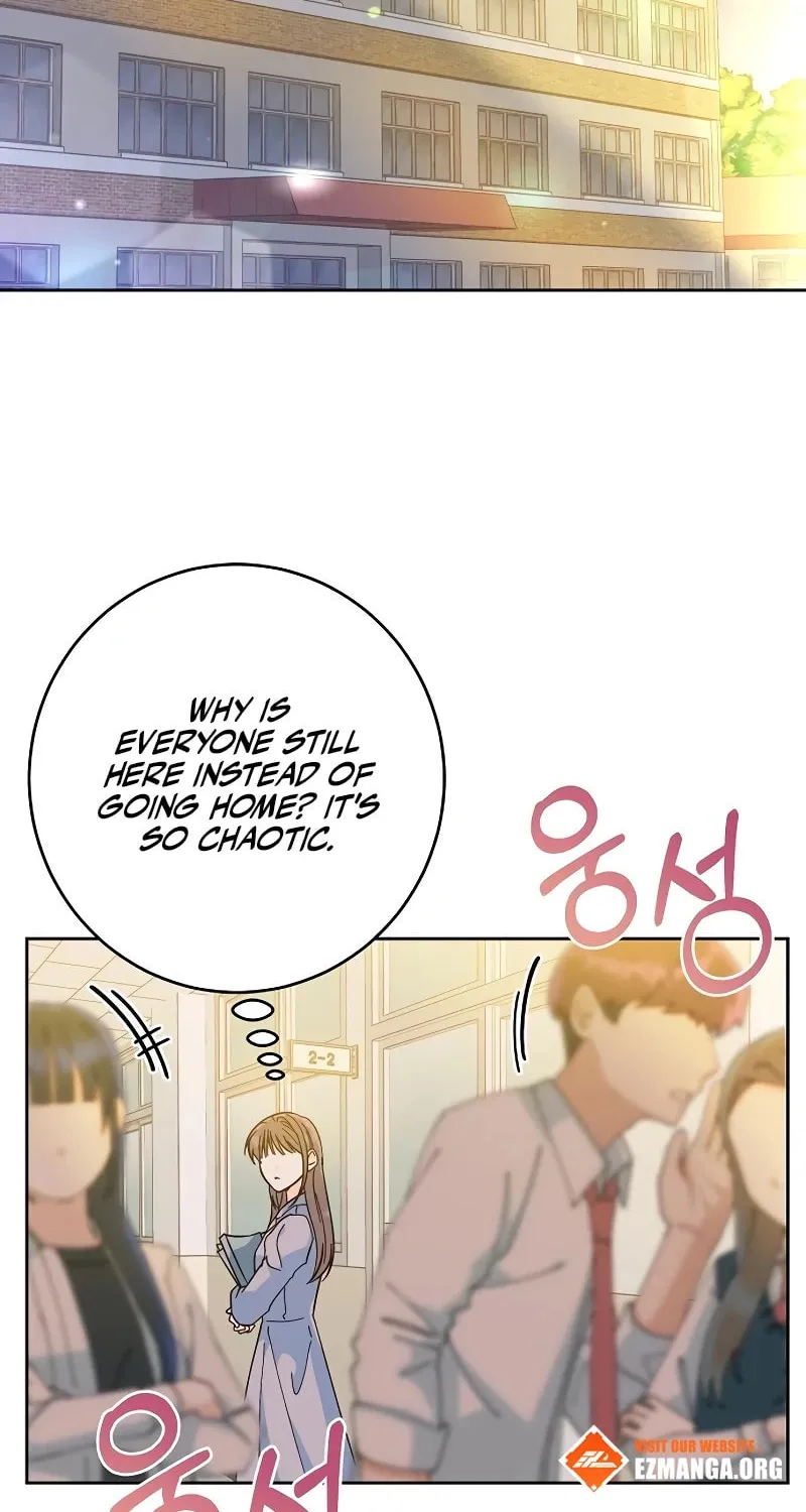 Spring Fever Chapter 3 page 13 - 