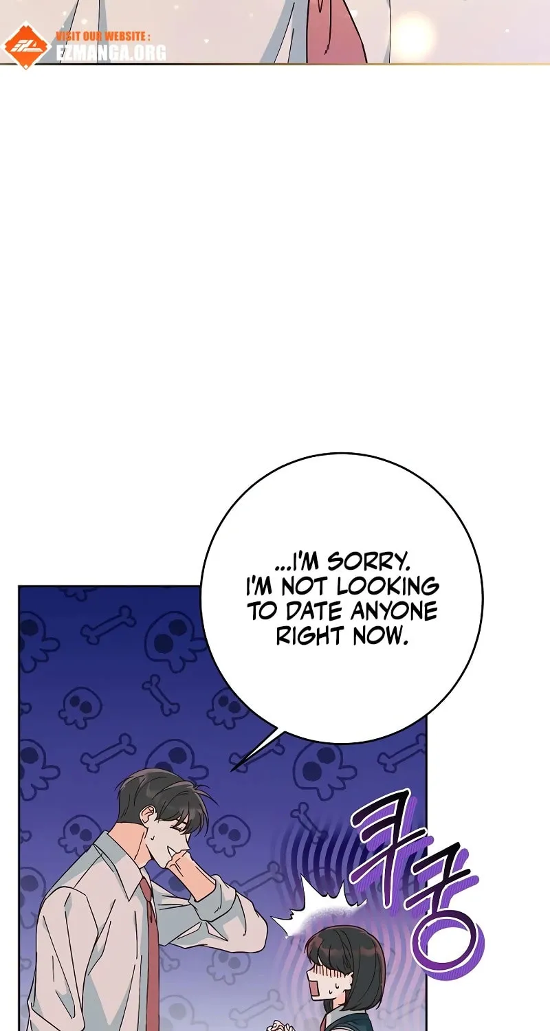 Spring Fever Chapter 3 page 16 - 