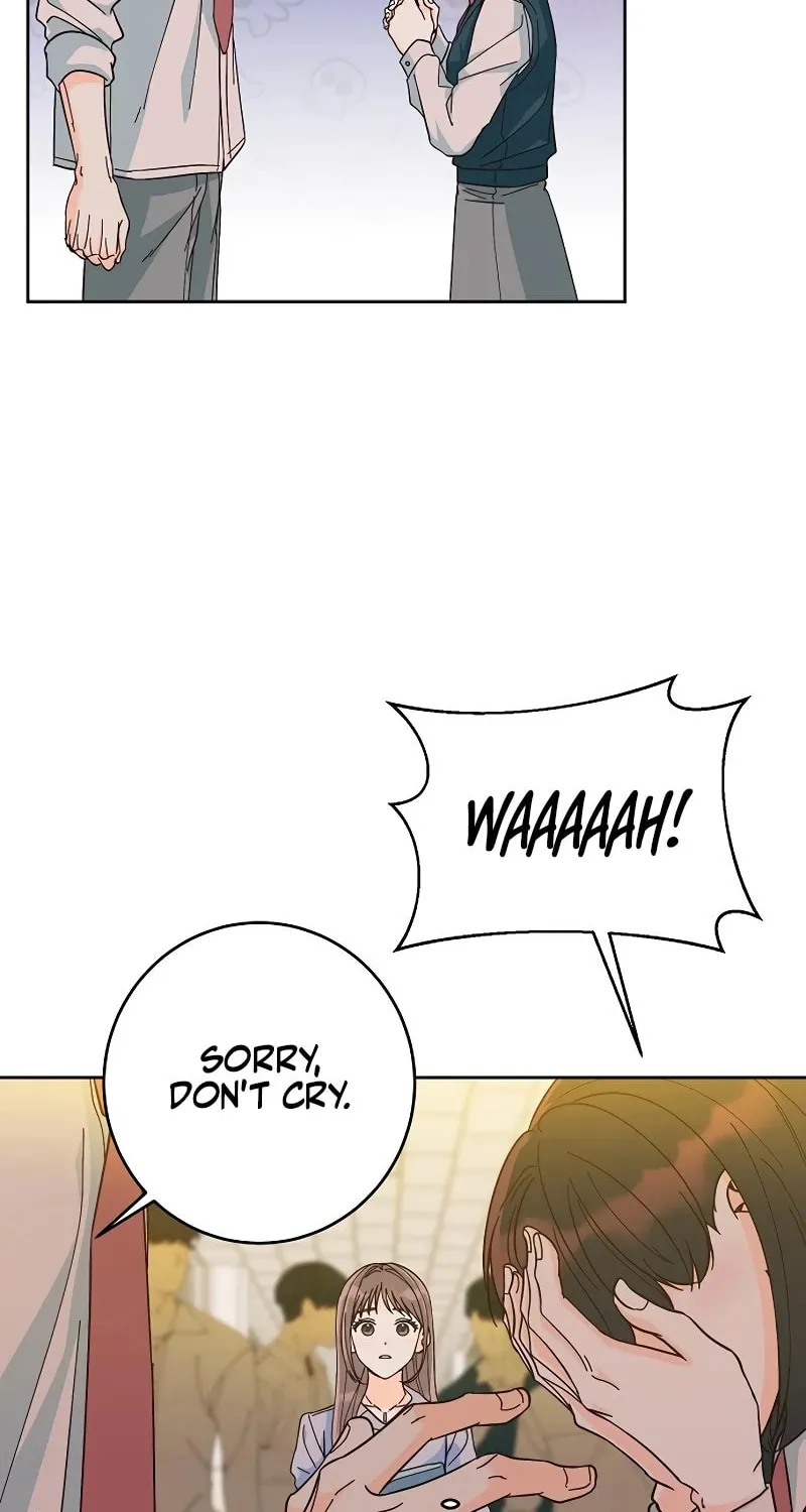 Spring Fever Chapter 3 page 17 - 