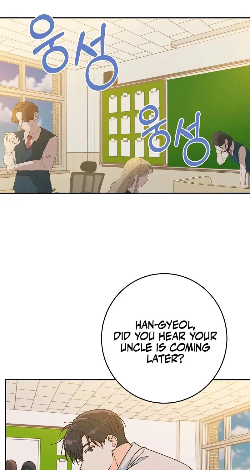 Spring Fever Chapter 3 page 20 - 