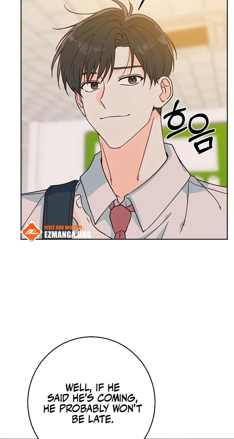 Spring Fever Chapter 3 page 23 - 