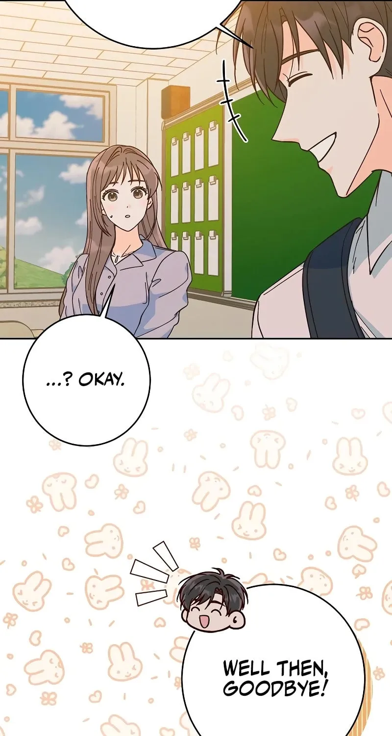 Spring Fever Chapter 3 page 24 - 