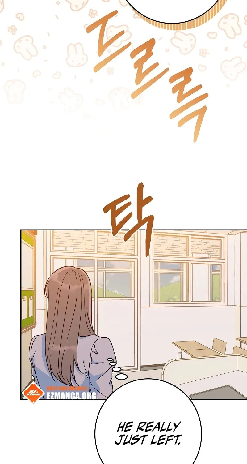 Spring Fever Chapter 3 page 25 - 
