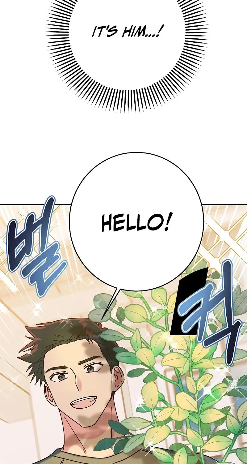 Spring Fever Chapter 3 page 33 - 
