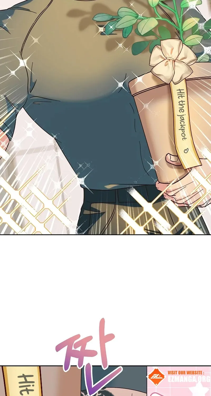 Spring Fever Chapter 3 page 34 - 