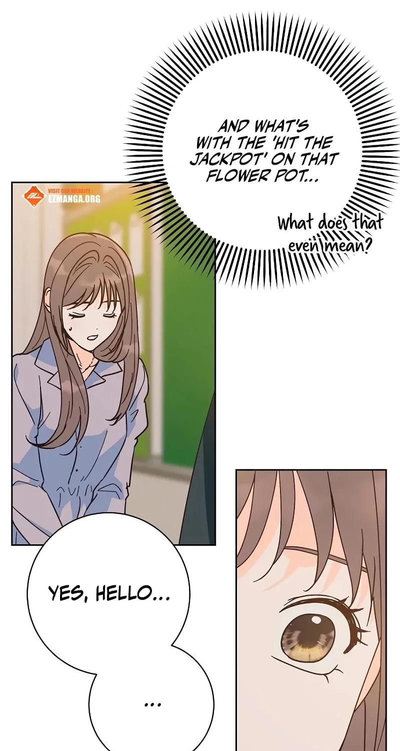 Spring Fever Chapter 3 page 36 - 