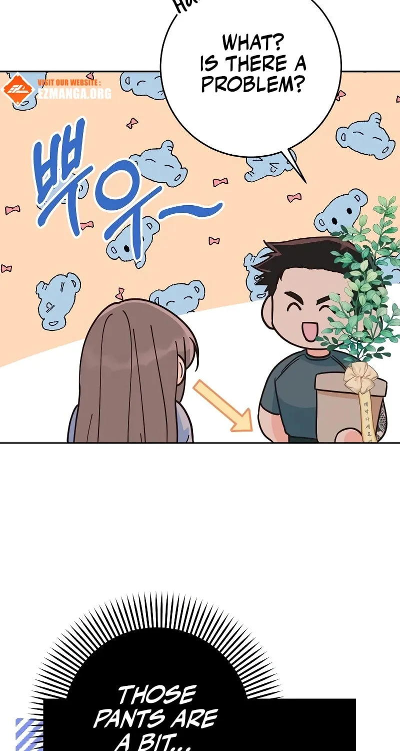 Spring Fever Chapter 3 page 38 - 
